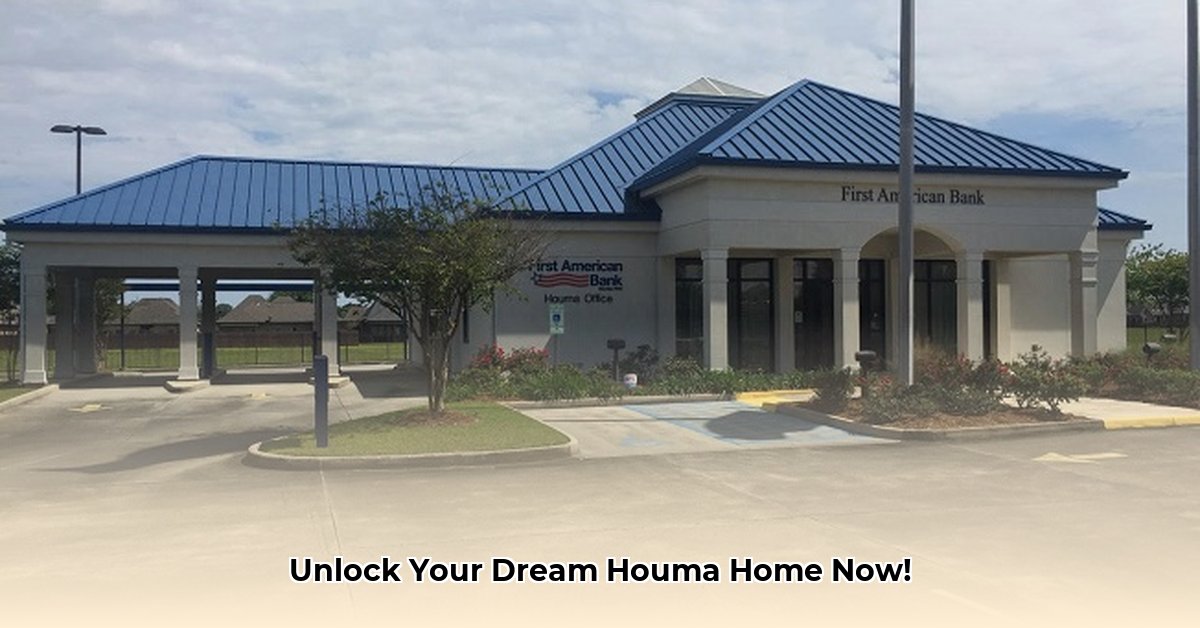 houma-mortgage